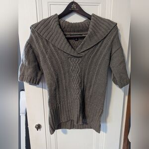 Banana Republic Merino Sweater XS